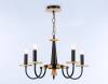 Подвесная люстра Ambrella light Traditional TR9593 фото 3