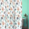 Штора для ванной Bath Plus Charme ch17127