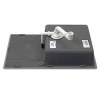 Мойка кухонная Blanco Legra XL 6 S 523331 кофе фото 3