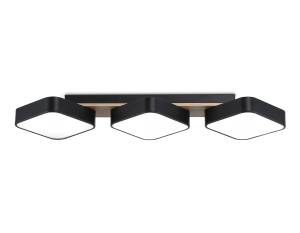 Светильник светодиодный потолочный Ambrella light Comfort FL4878