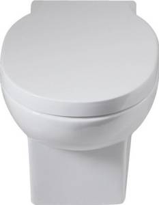 Унитаз подвесной BelBagno Bingo BB548CH, без сиденья