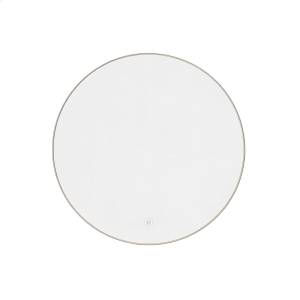 Зеркало Onika Сола 50 205025 с LED подсветкой, круглое