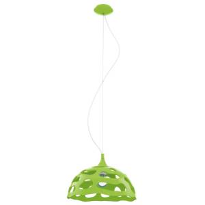 Подвесная люстра Eglo Anzino 92957