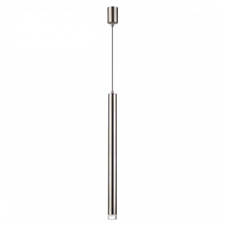Подвесной светодиодный светильник Odeon Light Mao 4351/5L