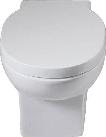 Унитаз подвесной BelBagno Bingo BB548CH, без сиденья