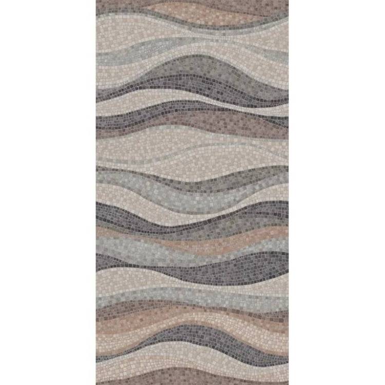 Декор Kerama Marazzi Касабланка KMD3STA086GR Матовый Обрезной 60x119.5