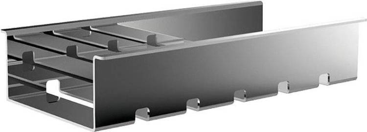 Полка Emco Liaison 1845 001 00 хром