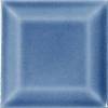 Вставка Adex Modernista ADMO2029 Biselado PB C/C Azul Oscuro 7.5x7.5