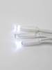 Светодиодная гирлянда Uniel 220 белый ULD-S1000-120/DWA White IP67 07925 фото 3