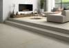 Ступень Gres de Aragon Urban 970092 Peldano Redondeado Grafito Anti Slip 29.7x33 фото 2