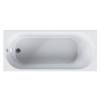 Ванна акриловая AM.PM X-Joy W94A-170-075W-A 170х75 см с каркасом фото 10
