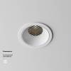 Встраиваемый светильник Technical Alfa LED DL043-01-15W4K-RD-W-1 фото 2