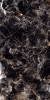 Керамогранит Maimoon High Glossy Eternal Black 60x120 фото 2