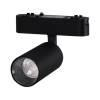 Магнитная трековая система Reluce 13005-9.3-001UR magnetic LED12W BK фото 7