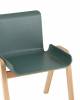 Стул Stool Group Harbour XH-8617 green зеленый фото 7