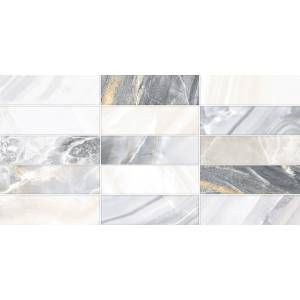 Керамическая плитка New Trend Amadeo WT36AMD55 Dark Brick 30x60