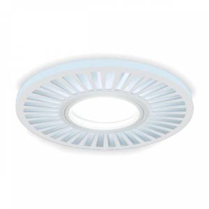 Встраиваемый светильник Gauss Backlight BL136