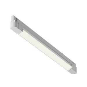 Трековый линейный светодиодный светильник Technical Basis TR196-3-20W4K-W(N)