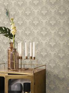 Wall Up Dalia