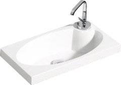 Раковина BelBagno BB-460-PM-LVB