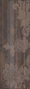 Декор Paradyz Miriam Brown B 20х60