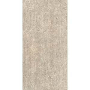 Керамогранит Fondovalle Background BAG030 Line Cream Matt 60x120