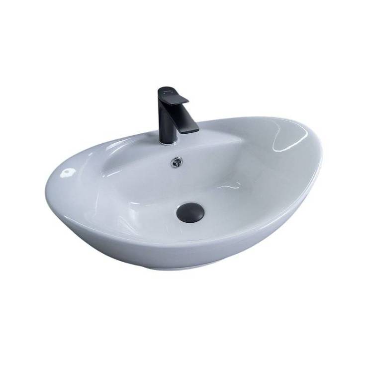 Раковина Gid Lago 51107 N9018 60 см