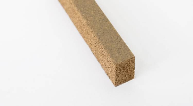 Пробковый компенсатор Corkstyle P4 900x15x10