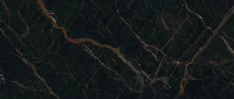 Керамогранит Atlas Concorde Russia Forte dei Marmi 600180000039 Ombra di Caravaggio Lapp/Форте де Марми Омбра ди Караваджо Лапп 120x278