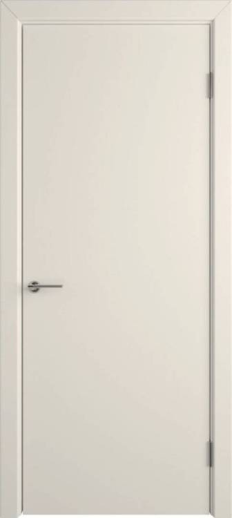 Межкомнатная дверь Владимирская Фабрика Дверей Niuta Ivory 600x2000