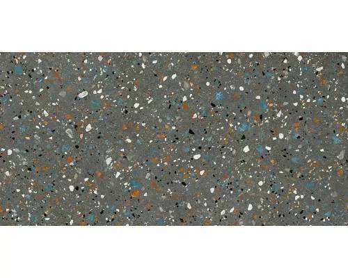 Керамогранит Prissmacer Gobi Nero 60x120