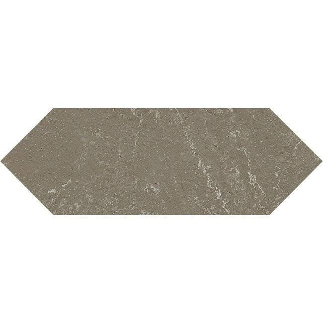 Керамогранит Fioranese I Variegati IV398R Losanga Argilla Naturale 30x89