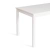 Набор обеденный Tetchair Хадсон 21334 white (белый) фото 3