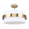 Потолочный светильник Freya Bride FR5367CL-03BS фото 2