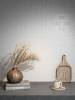 Декор Kerama Marazzi Беллони OS/A363/48018R белый матовый структура обрезной 40x80x1 фото 5