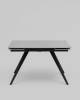 Стол Stool Group Лоуренс vd-lawrence-ag DUAL armani grey, керамика 120(180)x80x76 фото 6