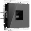 Розетка Ethernet RJ-45 Werkel W1181048