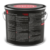 Эмаль для бетонных полов Brite Pro Line Proff Concrete Floors полуматовый RAL 7001 2.7 л фото 2