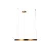 Подвесной светодиодный светильник Loft IT Ring 10013L фото 4