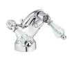 Смеситель для биде Fiore Gioielli 08CR0632 хром