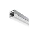 Алюминиевый профиль Led Strip ALM-2020B-S-2M