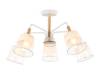 Потолочная люстра Ambrella light Traditional TR4738