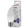 Лампа светодиодная ЭРА E27 7W 6000K матовая LED B35-7W-860-E27 Б0031413 фото 3
