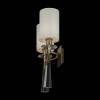 Настенный светильник Maytoni Bianco MOD224WL-02BS фото 8