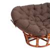 Диван Tetchair Mamasan 23/02 W 24254 Cognac, ткань, коричневый, 3М7-147 фото 6