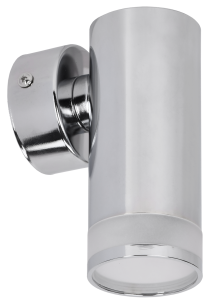 Настенный светильник IEK 4008 LT-UBB0-4008-GU10-1-K23