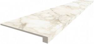 Ступень ColiseumGres Микеланджело 620070002497 Ворм Фронт 33x60