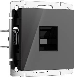 Розетка Ethernet RJ-45 Werkel W1181048
