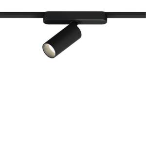 Магнитный трековый светильник Arte Lamp Rapid A2956PL-1BK