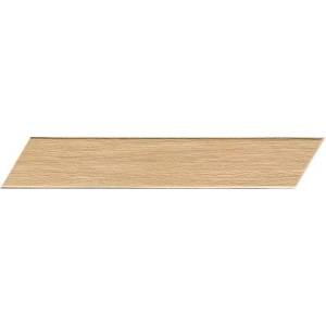 Керамогранит FAP Ceramiche Plein Air fTJ0 Beige Chevron Matt 7.5x45